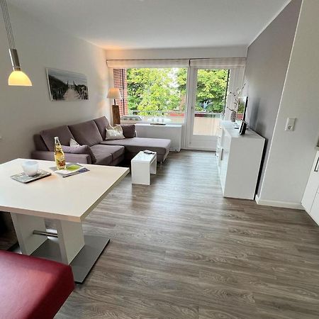Whg Luett Lee Sandwall 60 Wyk Wyk auf Föhr Εξωτερικό φωτογραφία